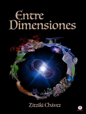 cover image of Entre dimensiones